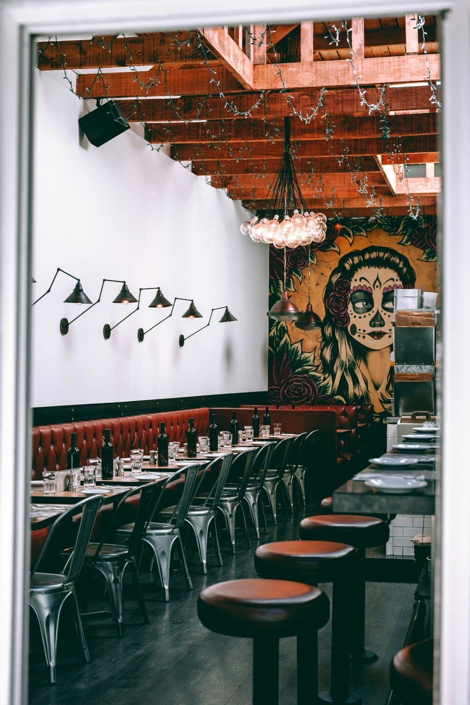 Coyo Taco Wynwood, image 1 of 1