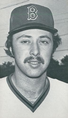 Jerry Remy, image 1 of 1