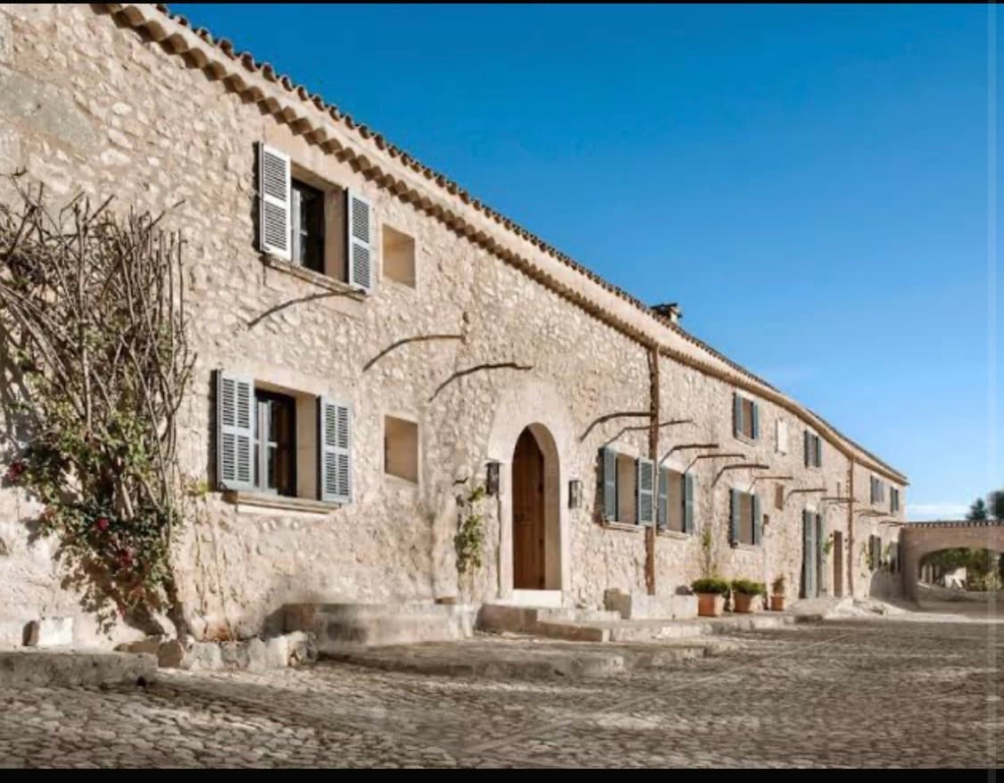 Finca Serena, image 1 of 1