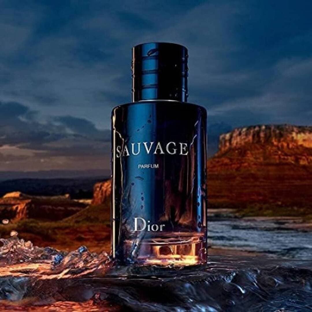Dior Sauvage, image 1 of 1