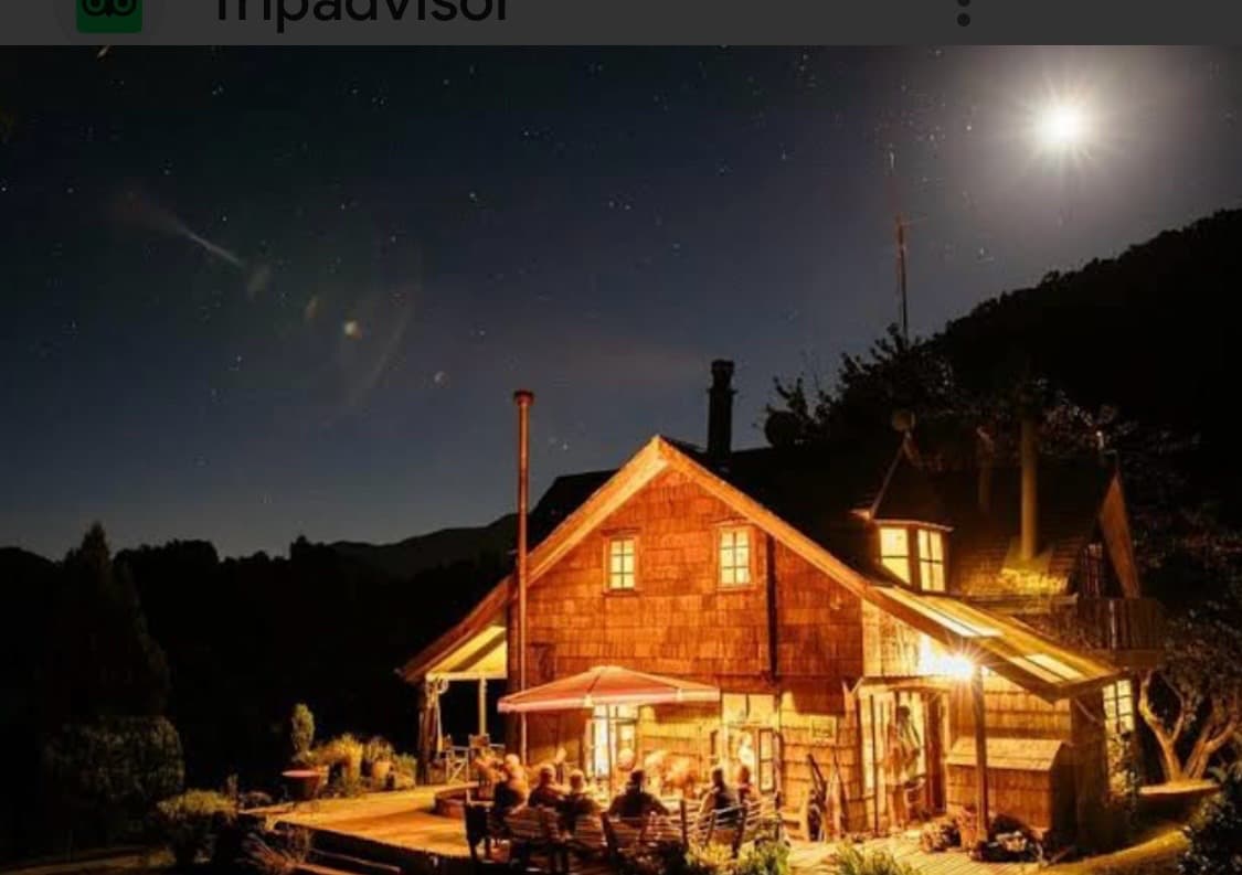 Barraco Lodge, image 1 of 1