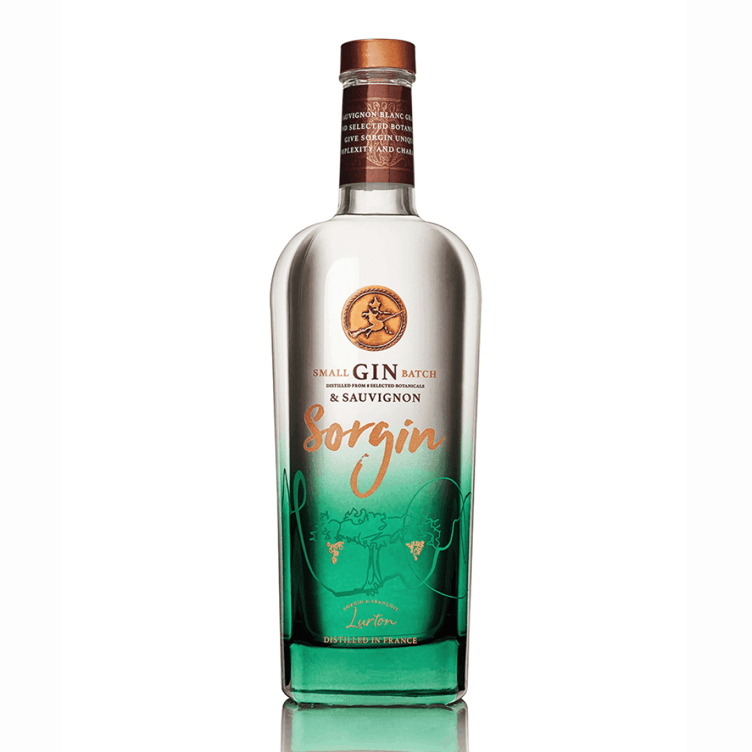 Sorgin, image 1 of 1