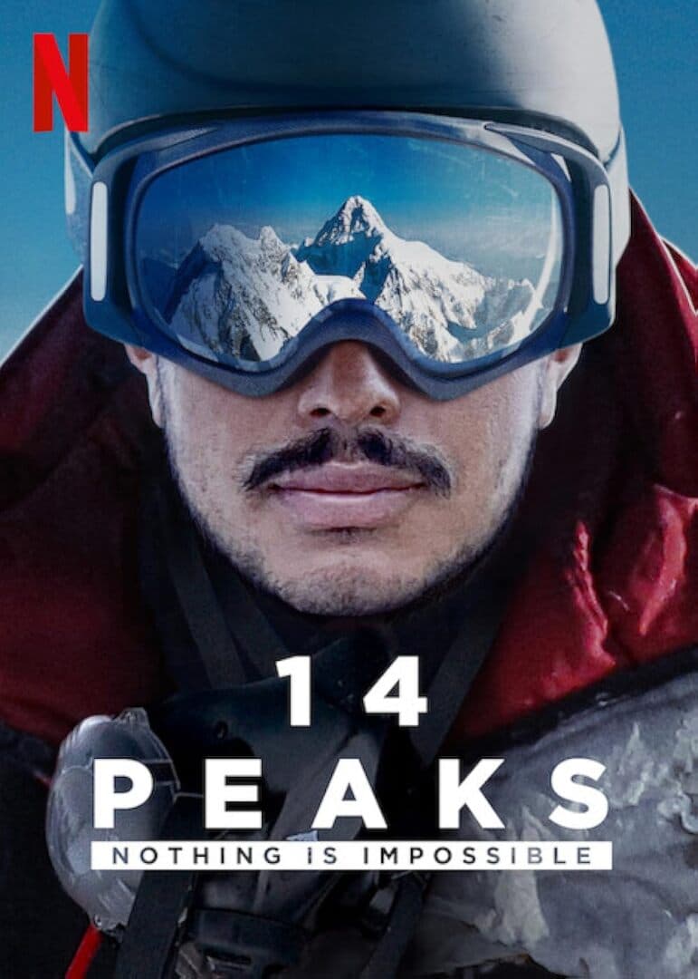 14 Peaks: Nothing Is Impossible, image 1 of 1
