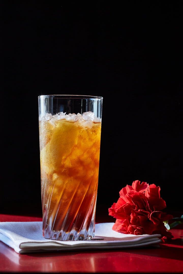 Lucano Highball, image 1 of 1