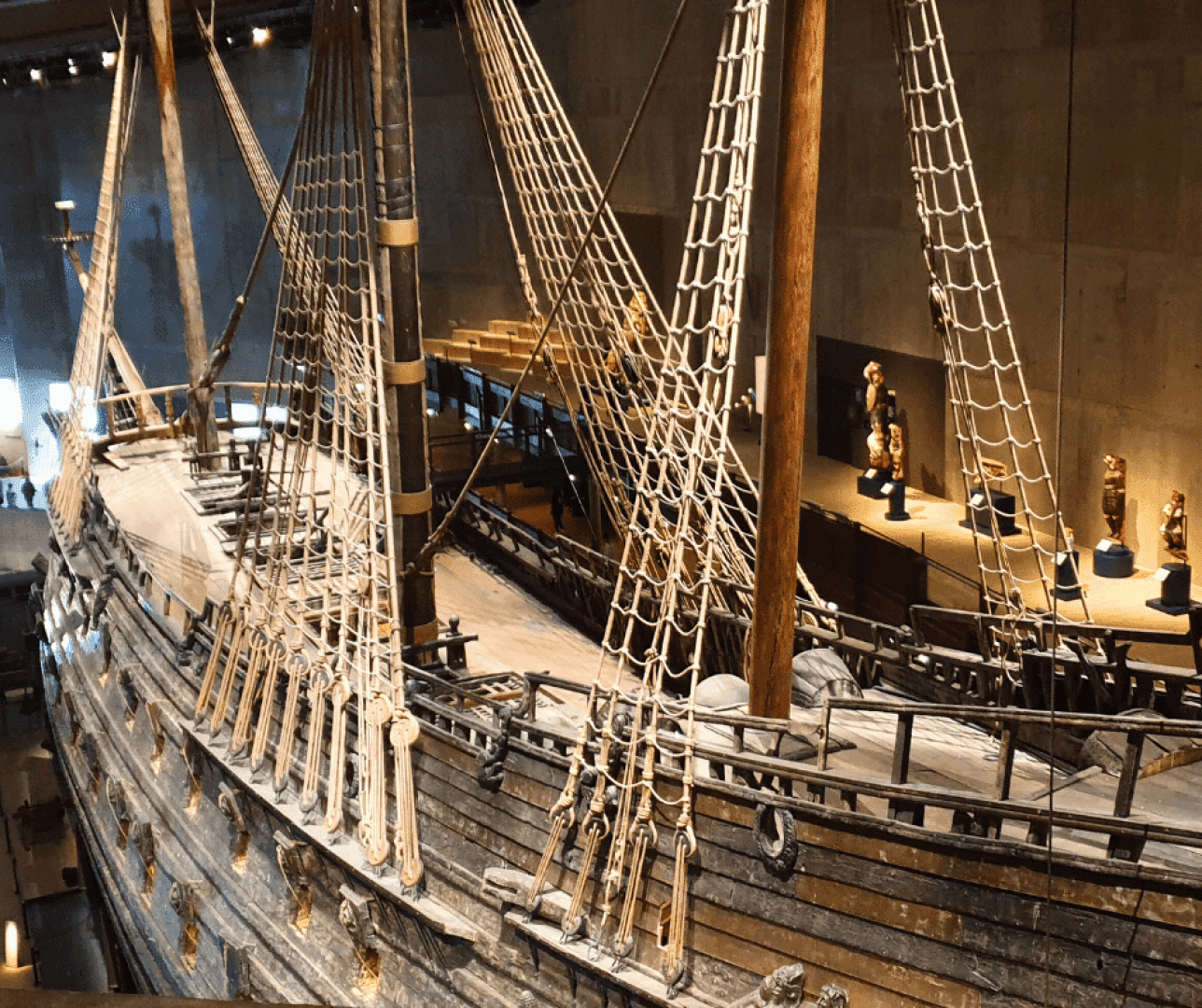 Vasa Museum, image 1 of 1