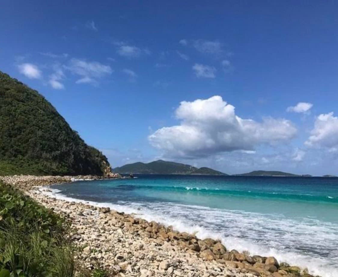 Long Bay Beach, image 1 of 1