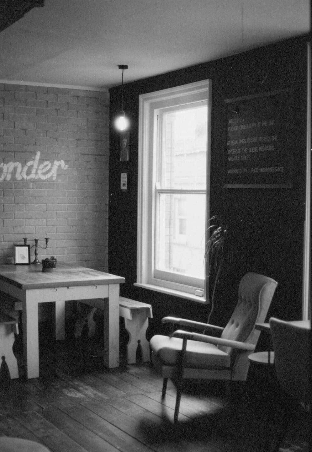 Trouble Coffee, image 1 of 1