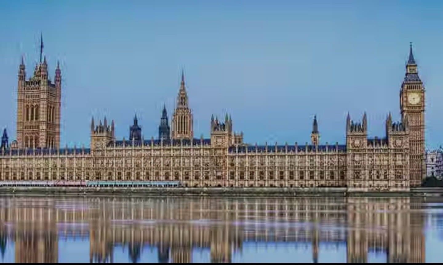 Houses of Parliament (Palácio de Westminster), image 1 of 1