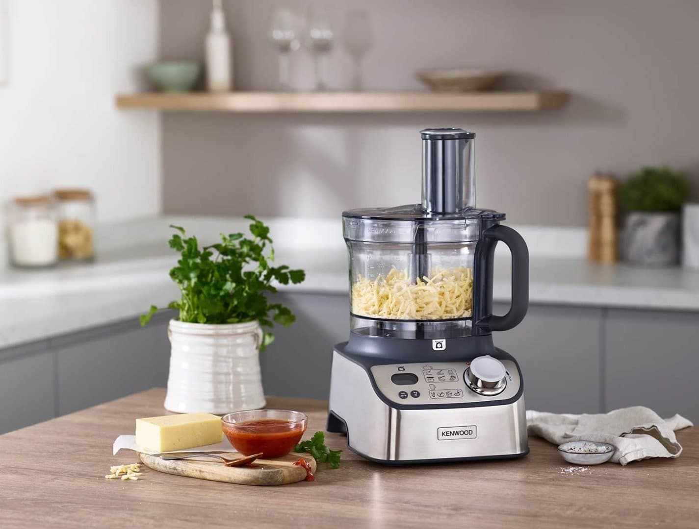 Food Processor, image 1 of 1