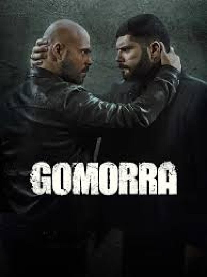 Gomorrah, image 1 of 1