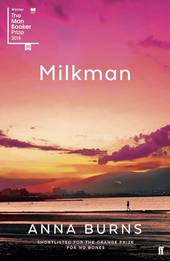 Milkman, image 1 of 1
