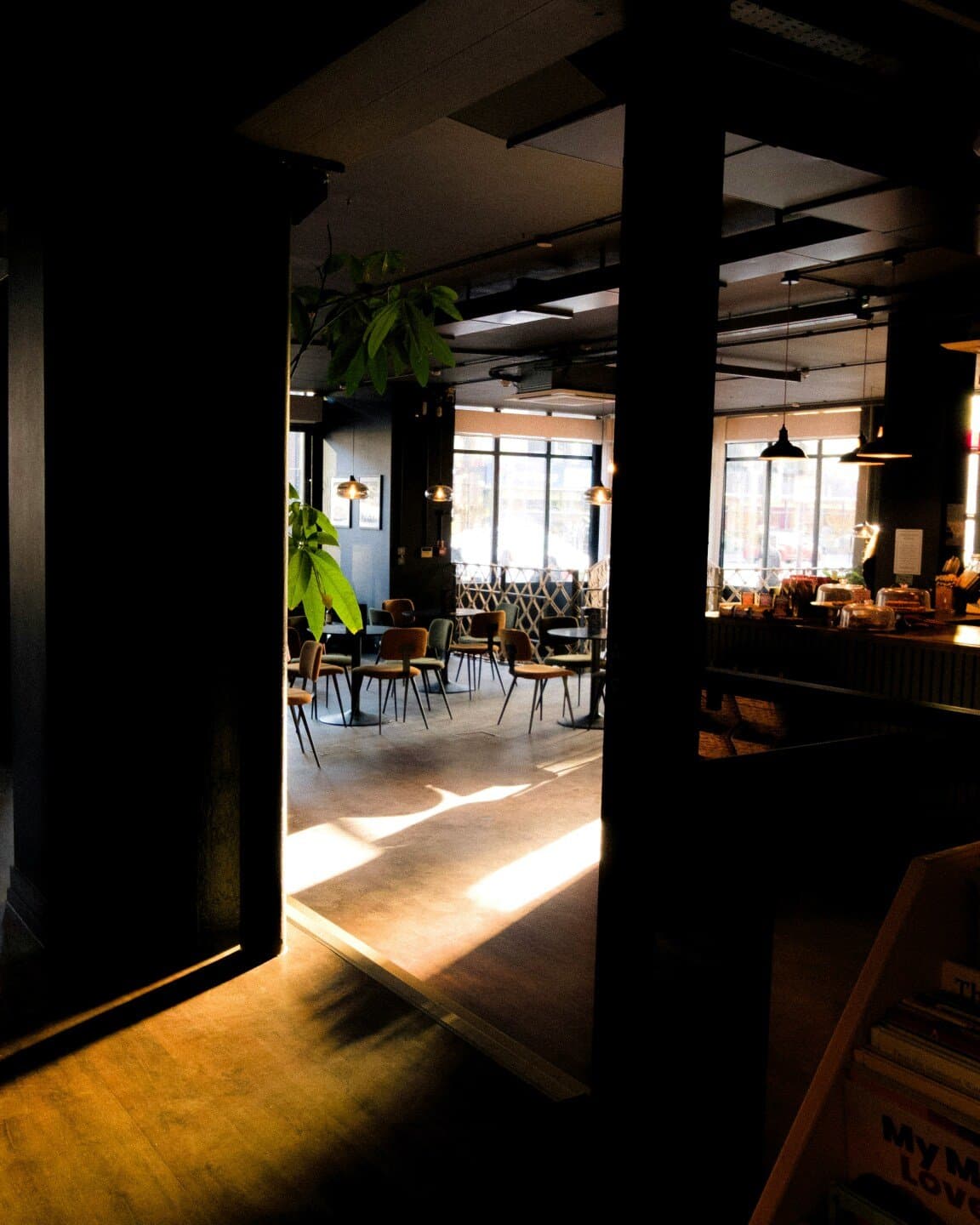 Dishoom Manchester, image 1 of 1