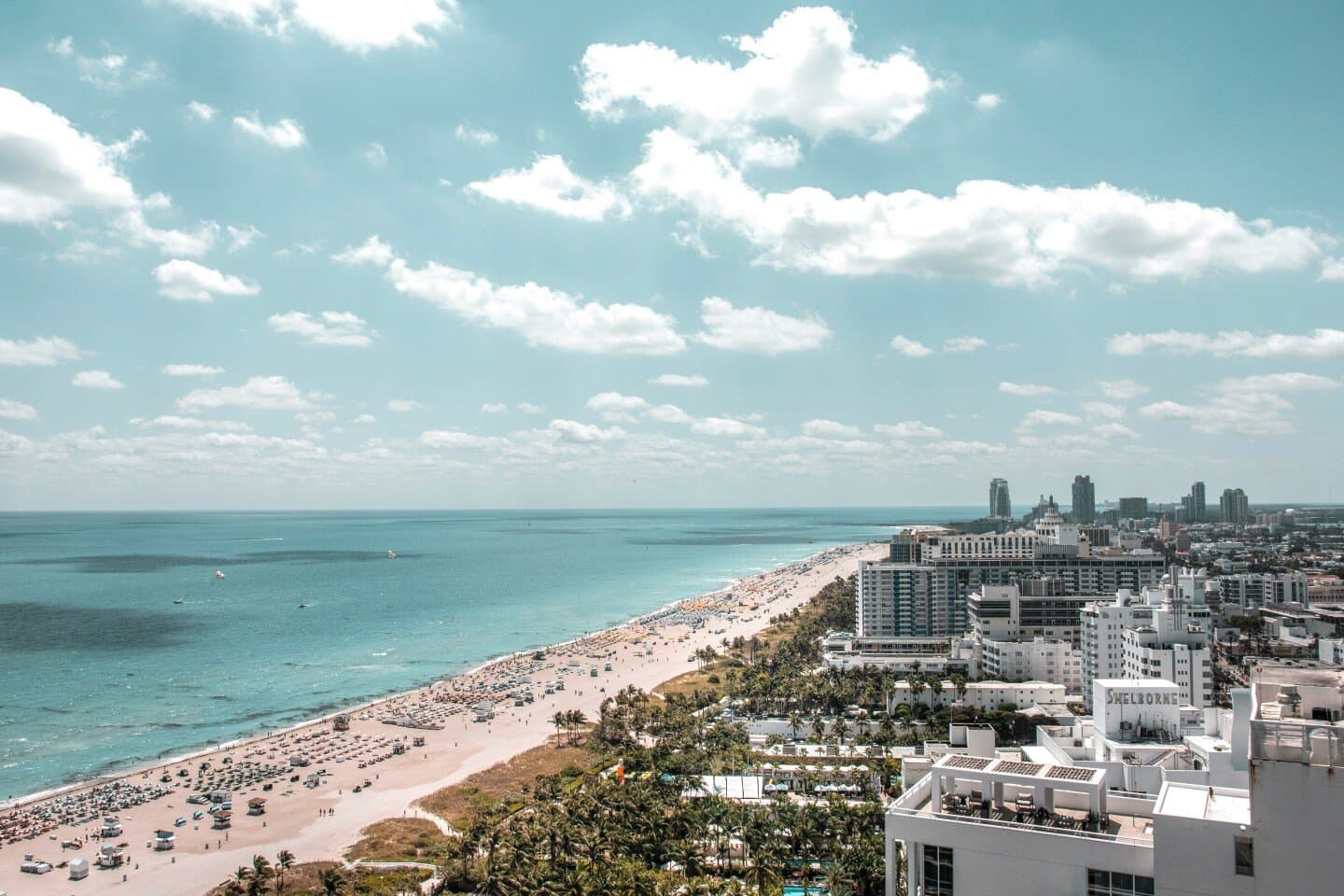 The Standard Spa Miami Beach, image 1 of 1