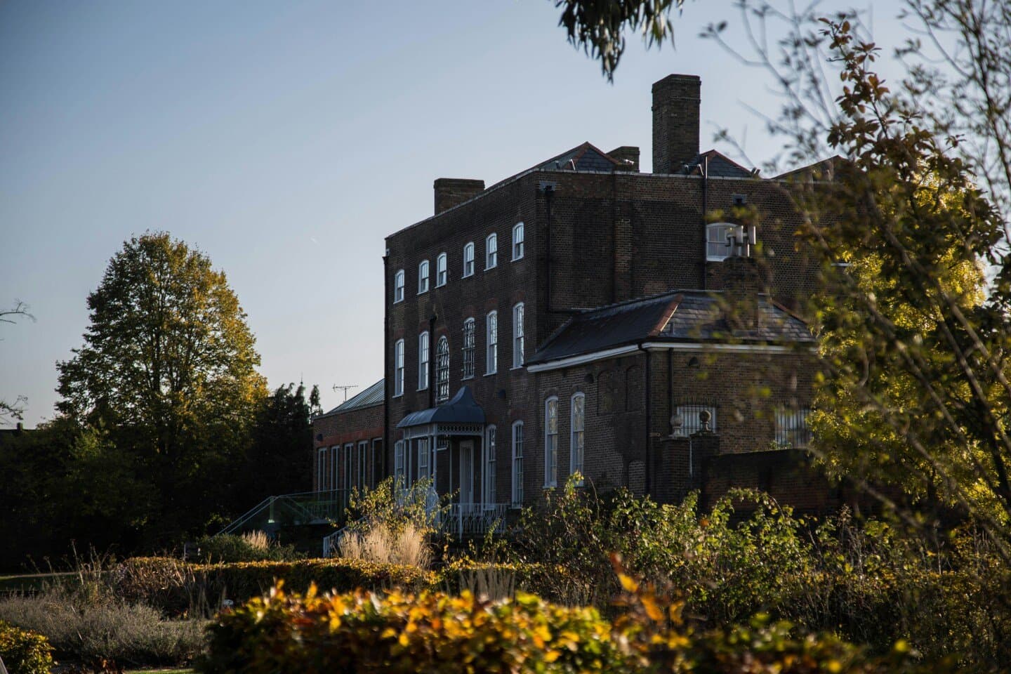 Orford House Social Club, image 1 of 1
