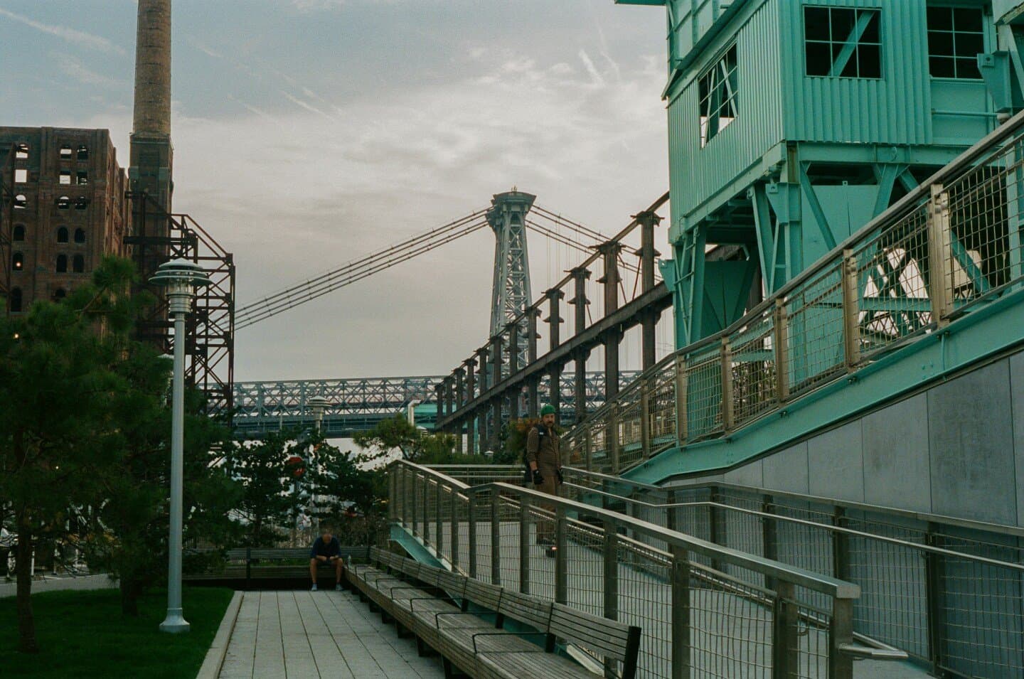 Domino Park, image 1 of 1