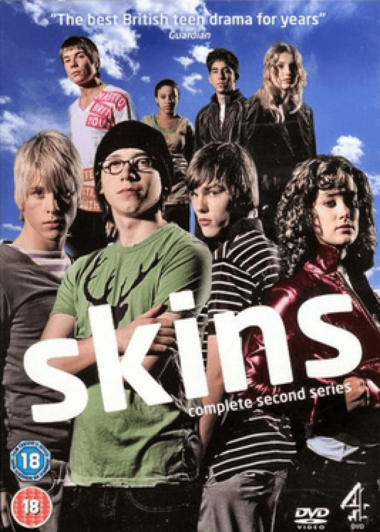 Skins, image 1 of 1