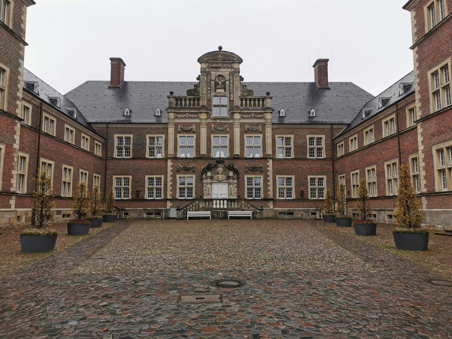 Bernisches Historisches Museum, image 1 of 1