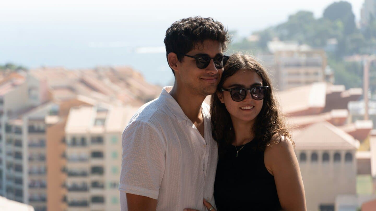 Óculos de sol portugueses, image 1 of 1