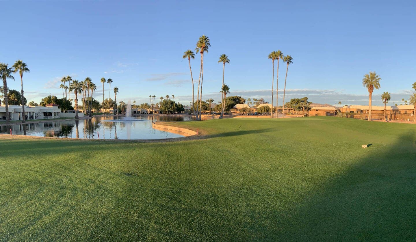 Fountain of the Sun Golf Course, image 1 of 1