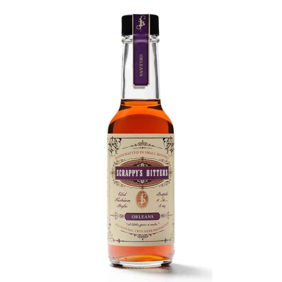 Scrappy’s Bitters, image 1 of 1