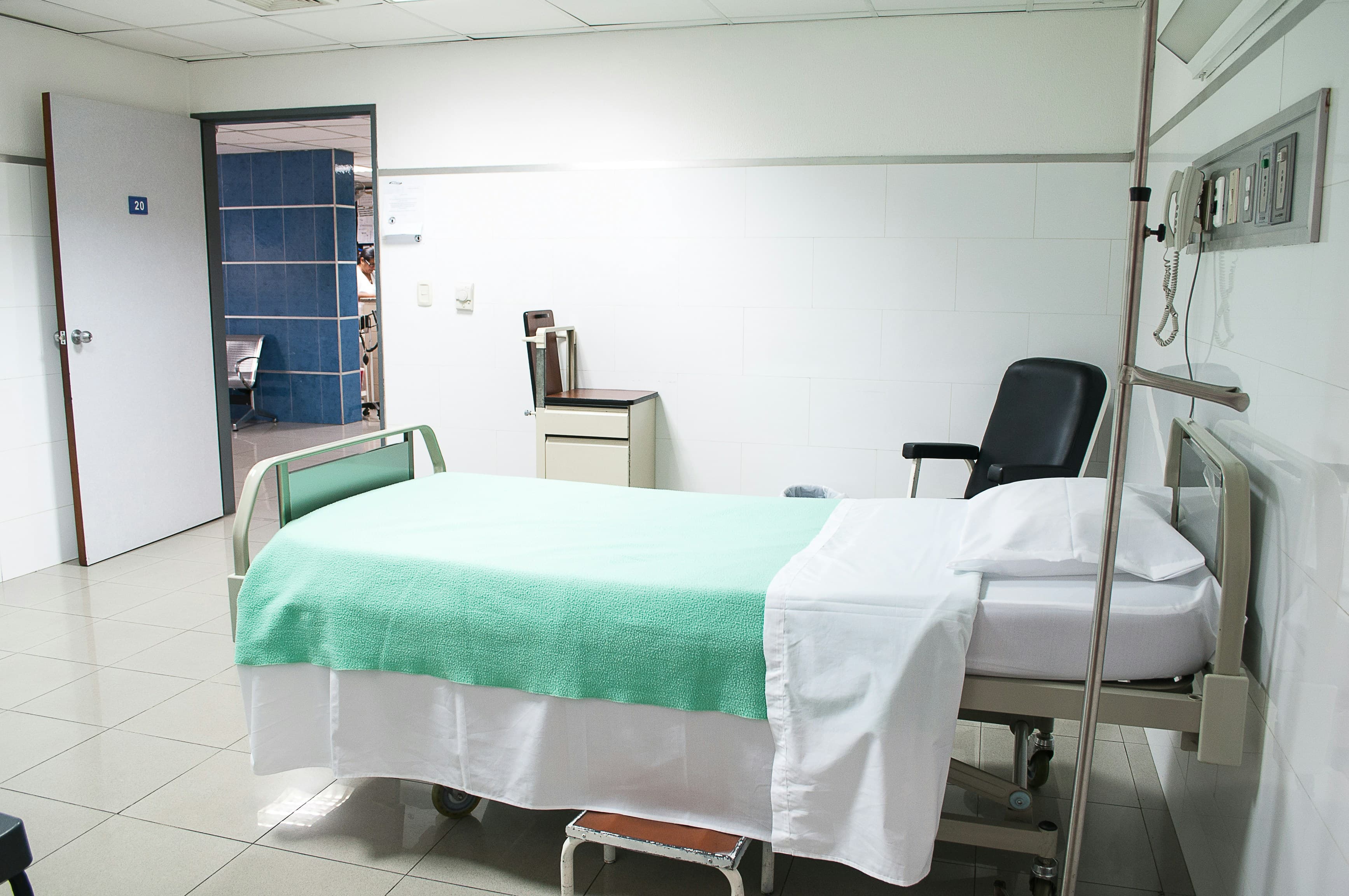 Hospital Copa Star, image 1 of 1
