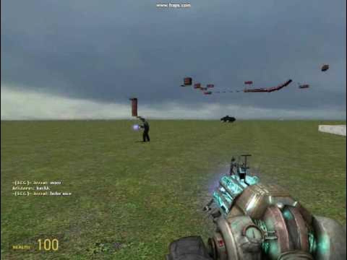 Garry's Mod, image 1 of 1