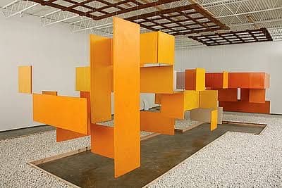 Hélio Oiticica, image 1 of 1