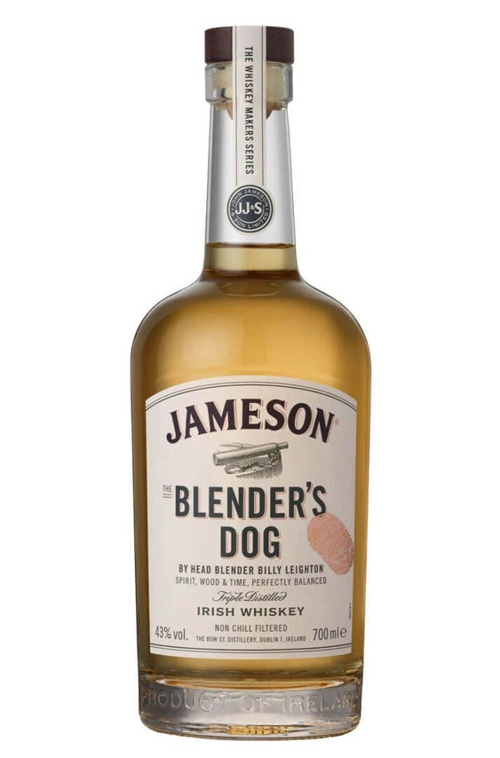 Jameson Blender’s Dog, image 1 of 1