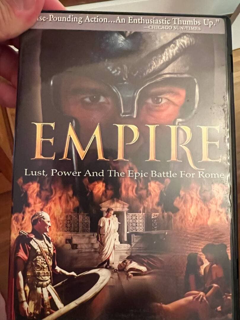 Empire, image 1 of 1