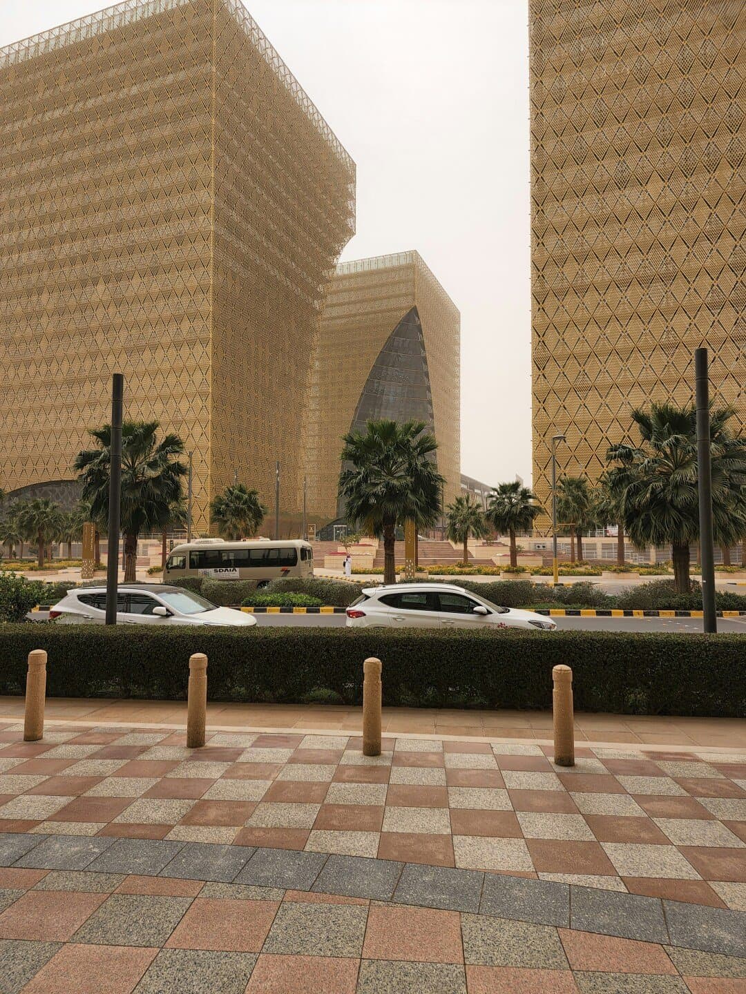 Riyadh Air Metropolitano, image 1 of 1