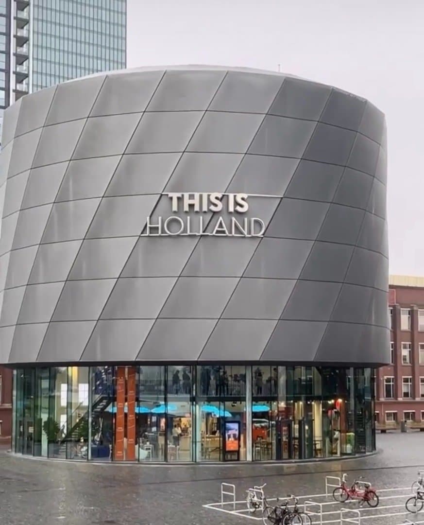 This is Holland, image 1 of 1