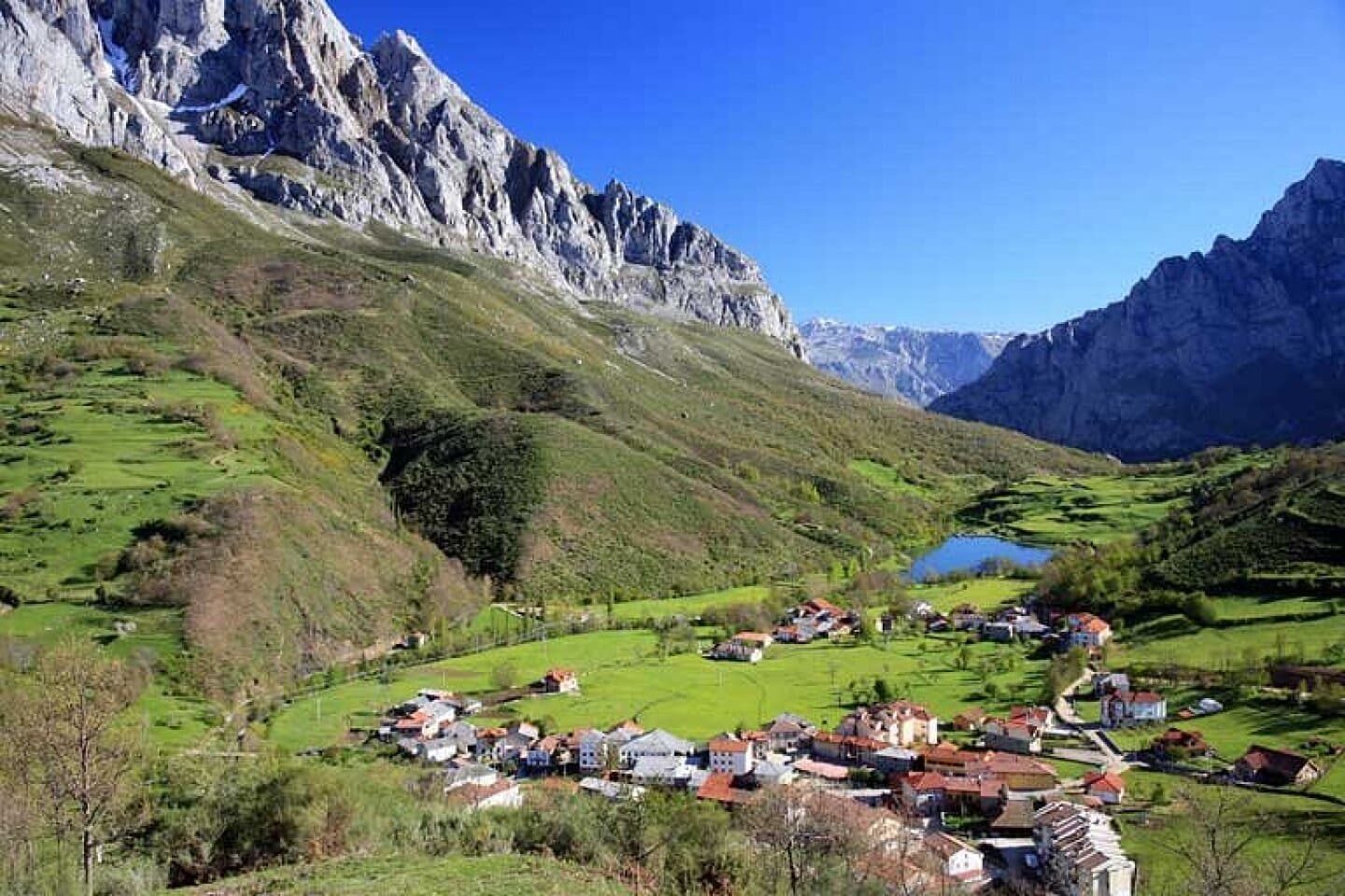 Picos de Europa, image 1 of 1