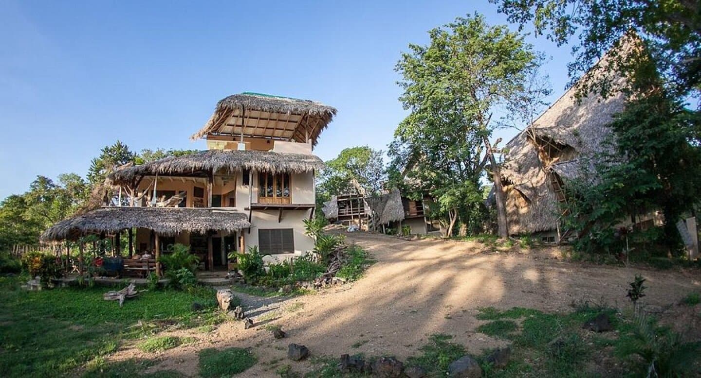 Maderas Village, image 1 of 1