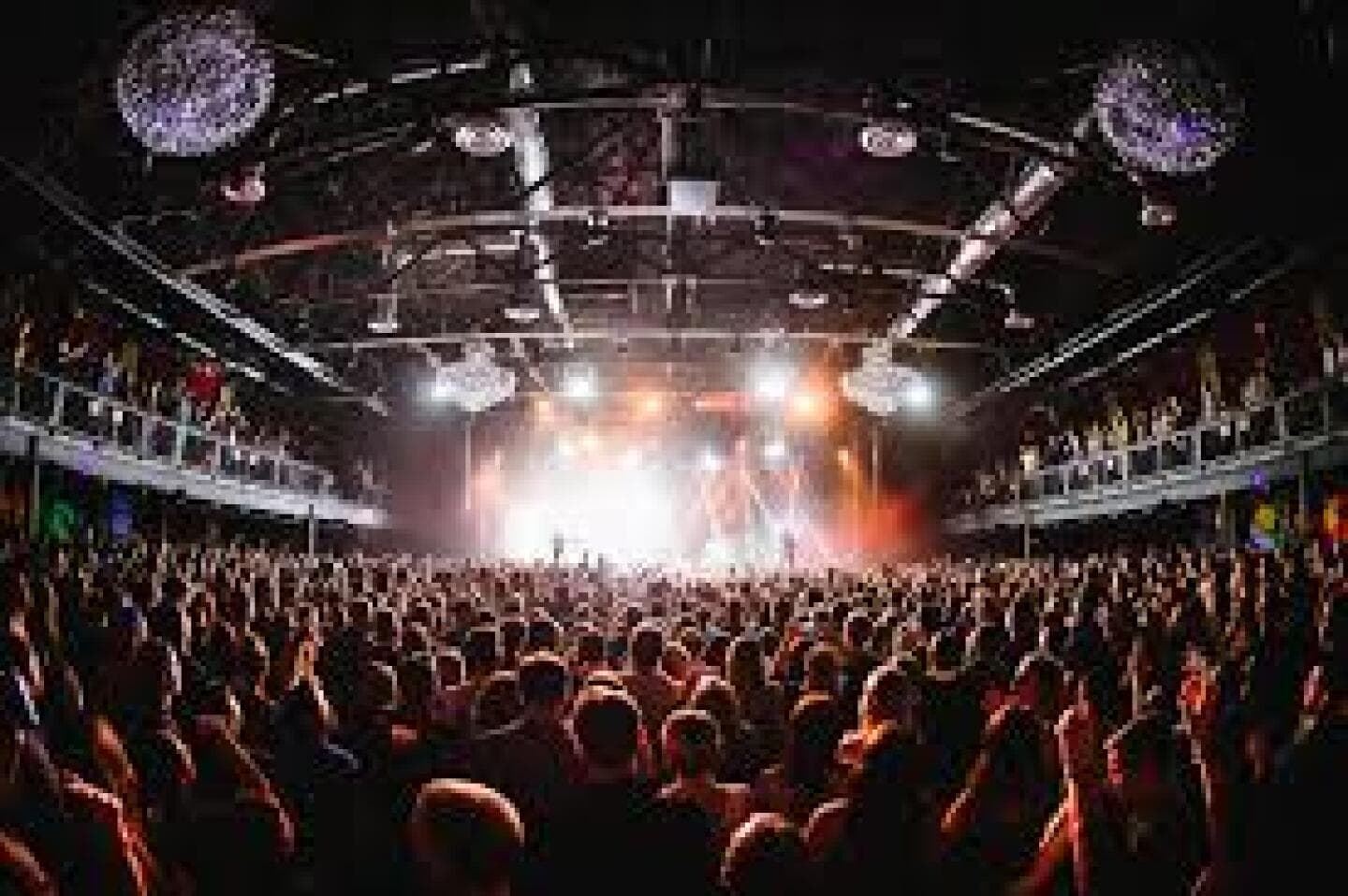 The Fillmore, image 1 of 1