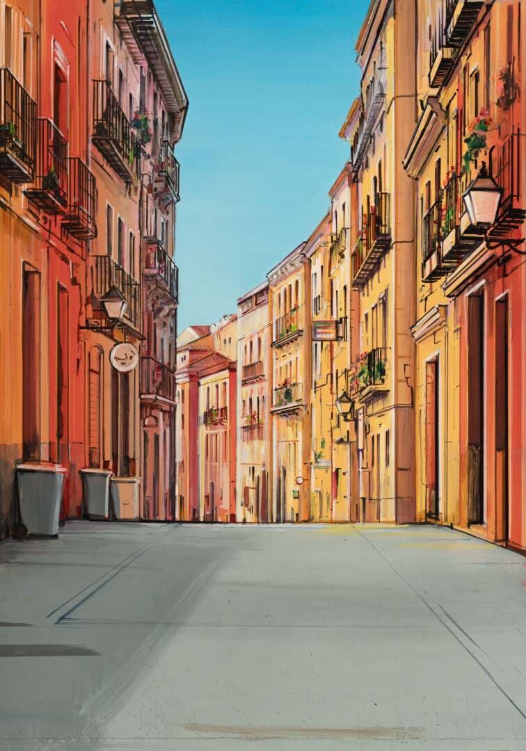 Lavapiés, image 1 of 1