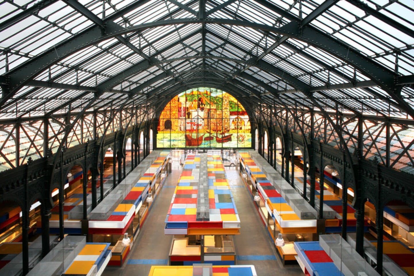 Mercado Municipal, image 1 of 1