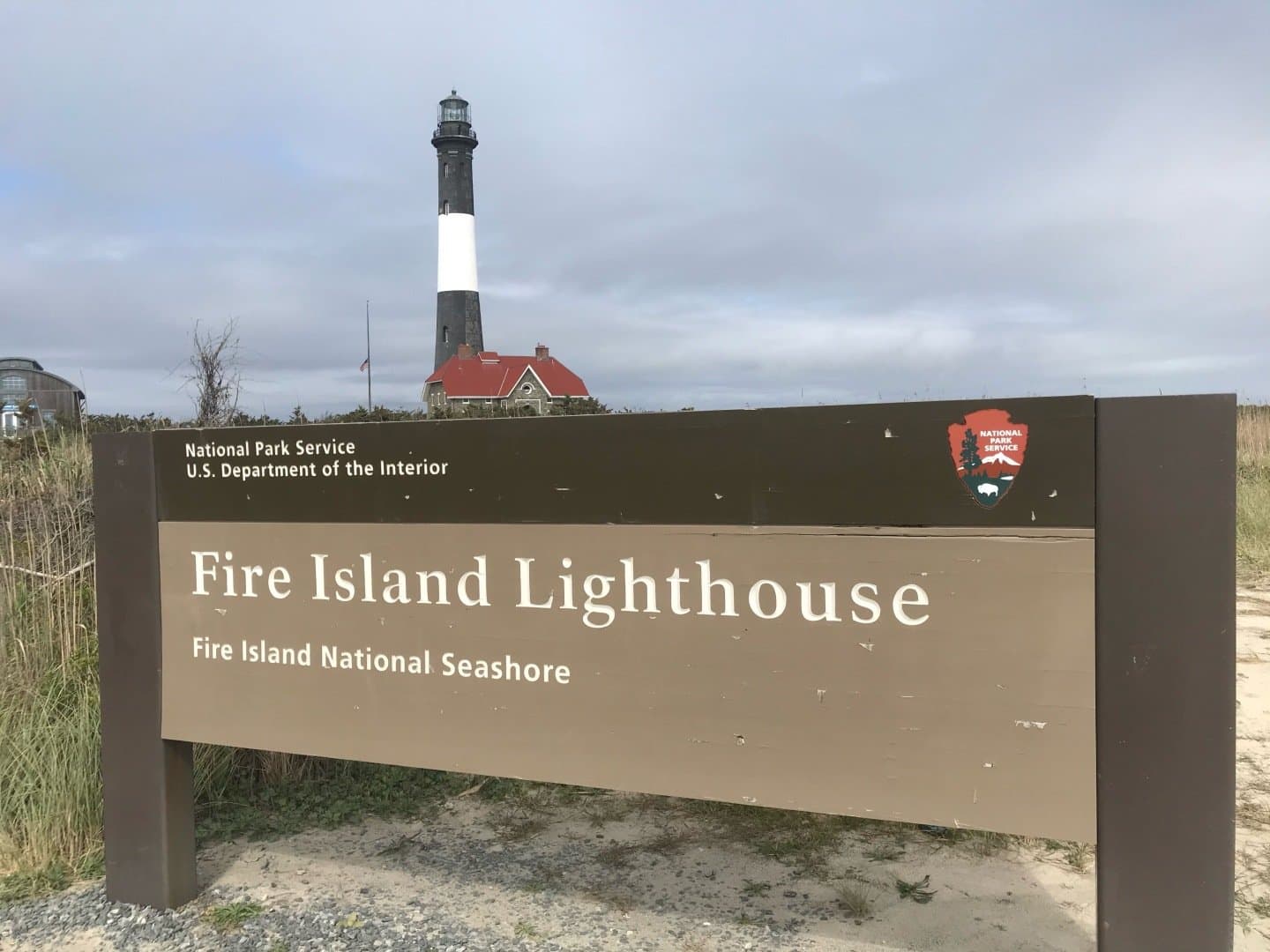 Fire Island National Seashore, image 1 of 1