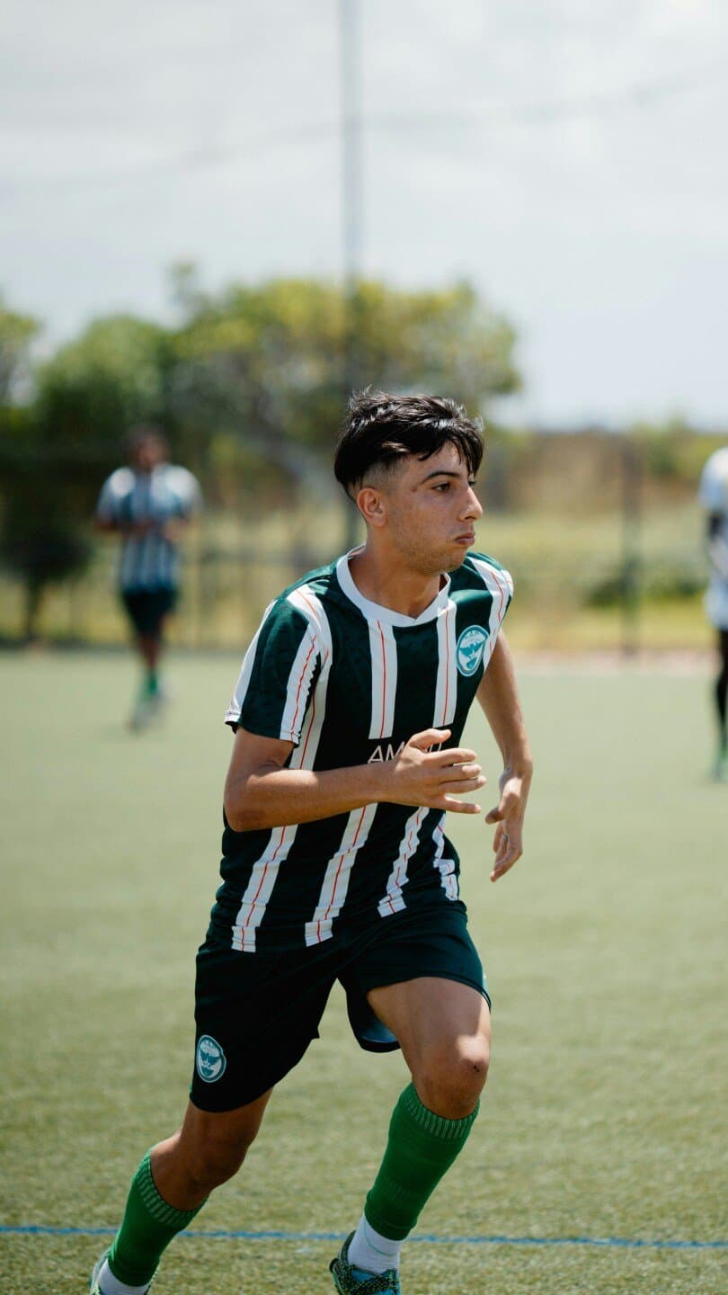 Andrey Fernandes, image 1 of 1