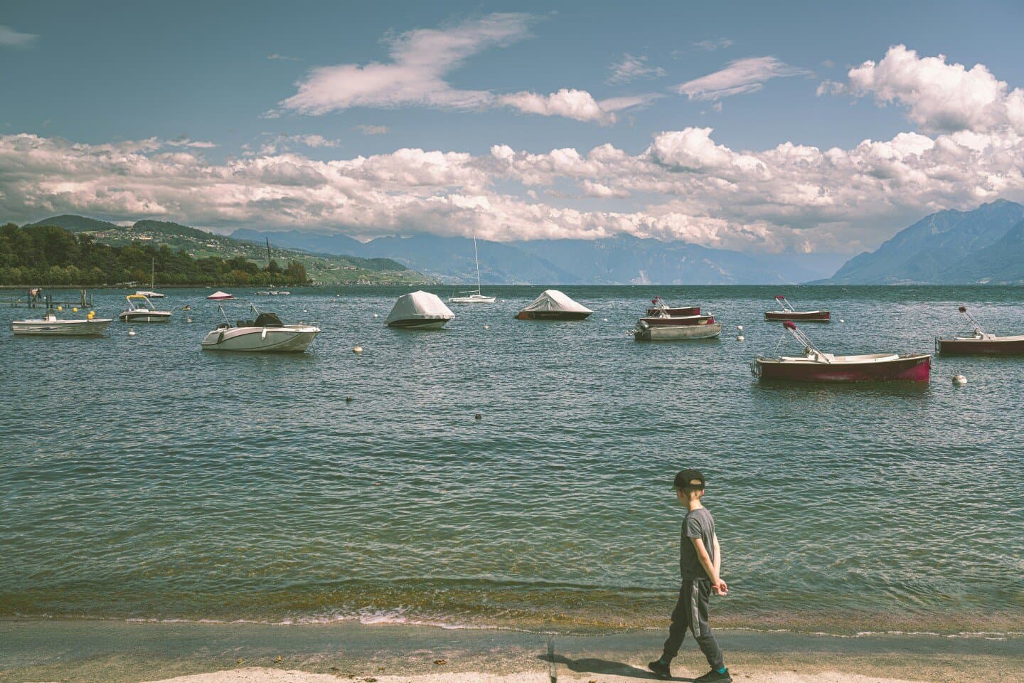Bains des Pâquis, image 1 of 1
