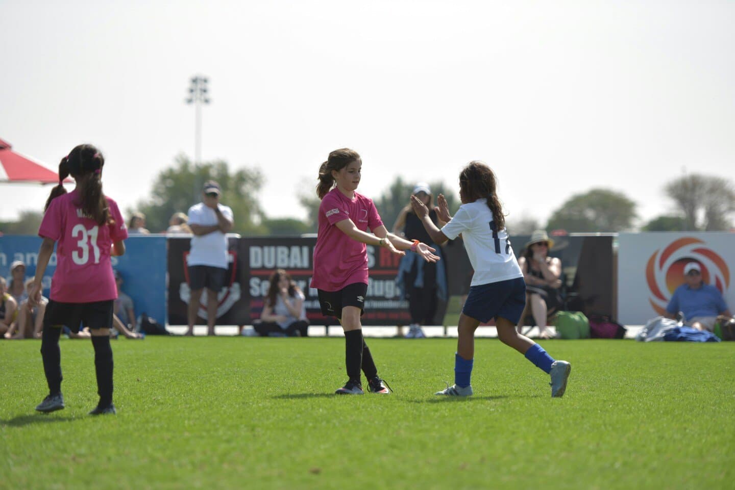Efficacy of the FIFA 11+ Warm-Up Programme in Male Youth Football: A Cluster Randomised Controlled Trial, image 1 of 1