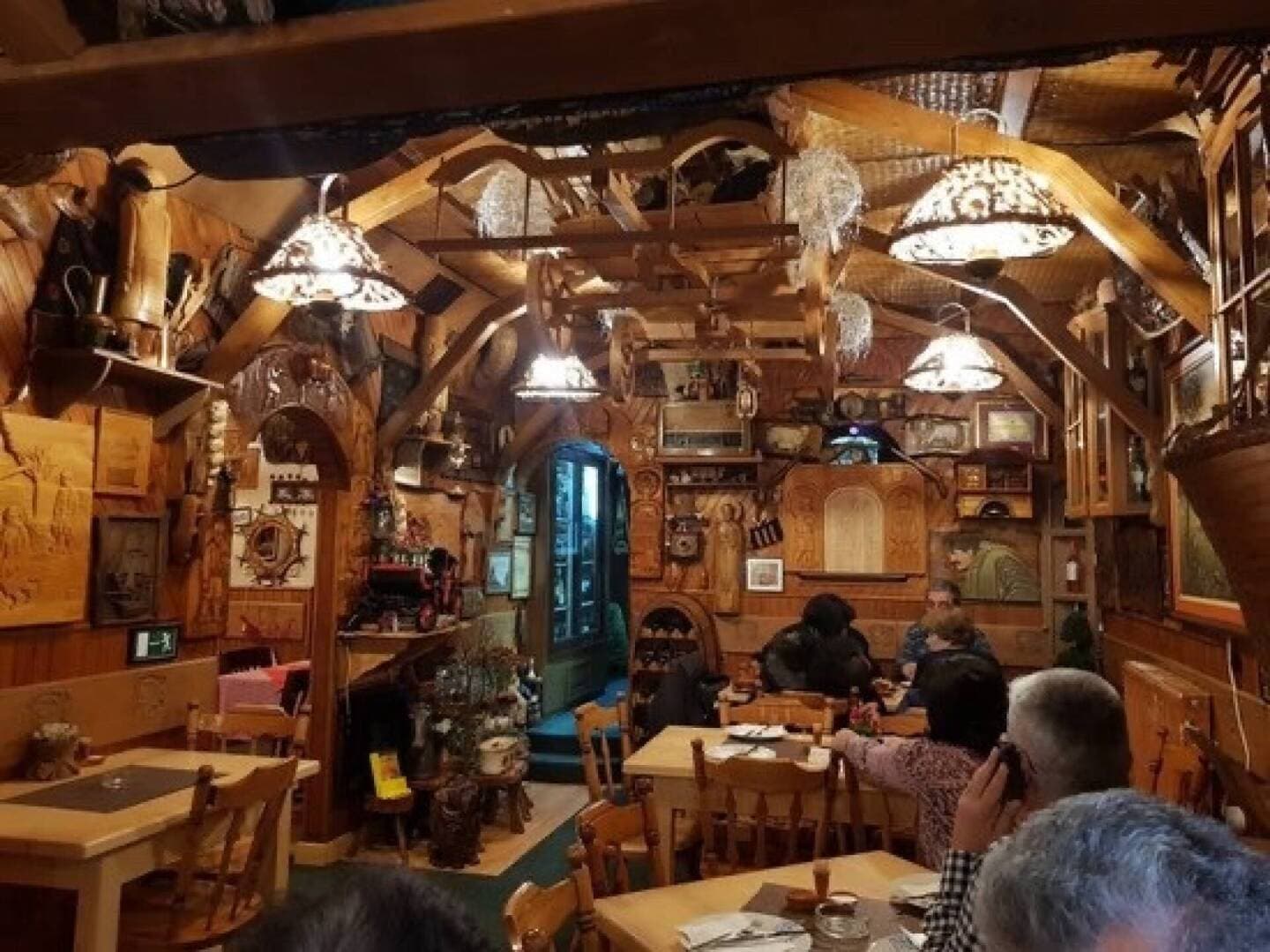 Kafana Dagi Plus, image 1 of 1