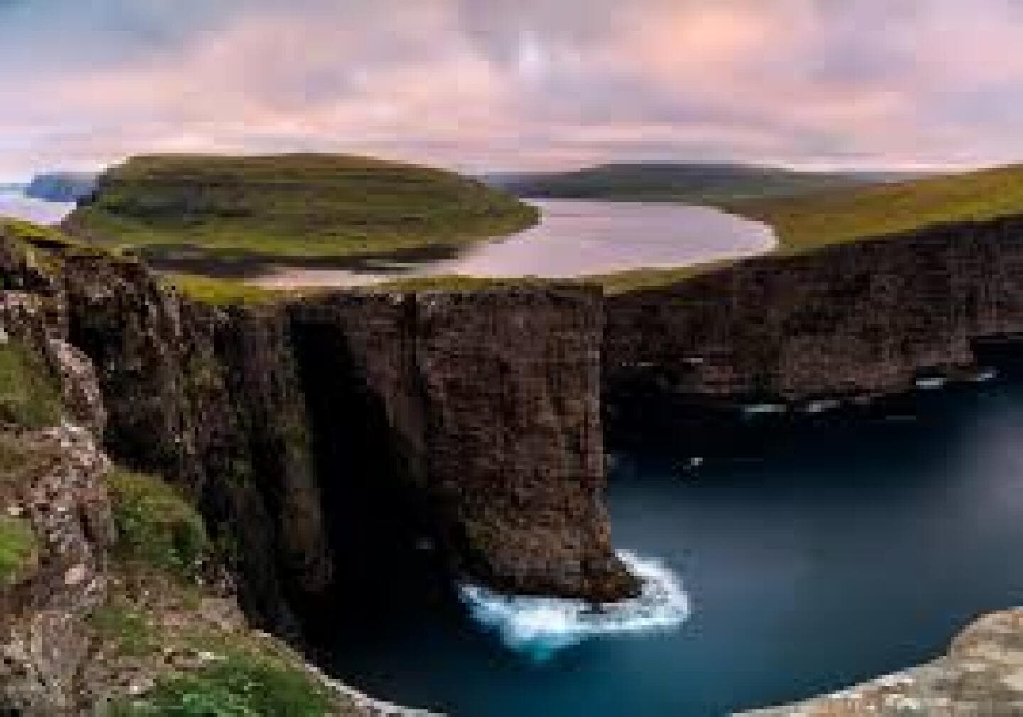 Faroe Islands, image 1 of 1