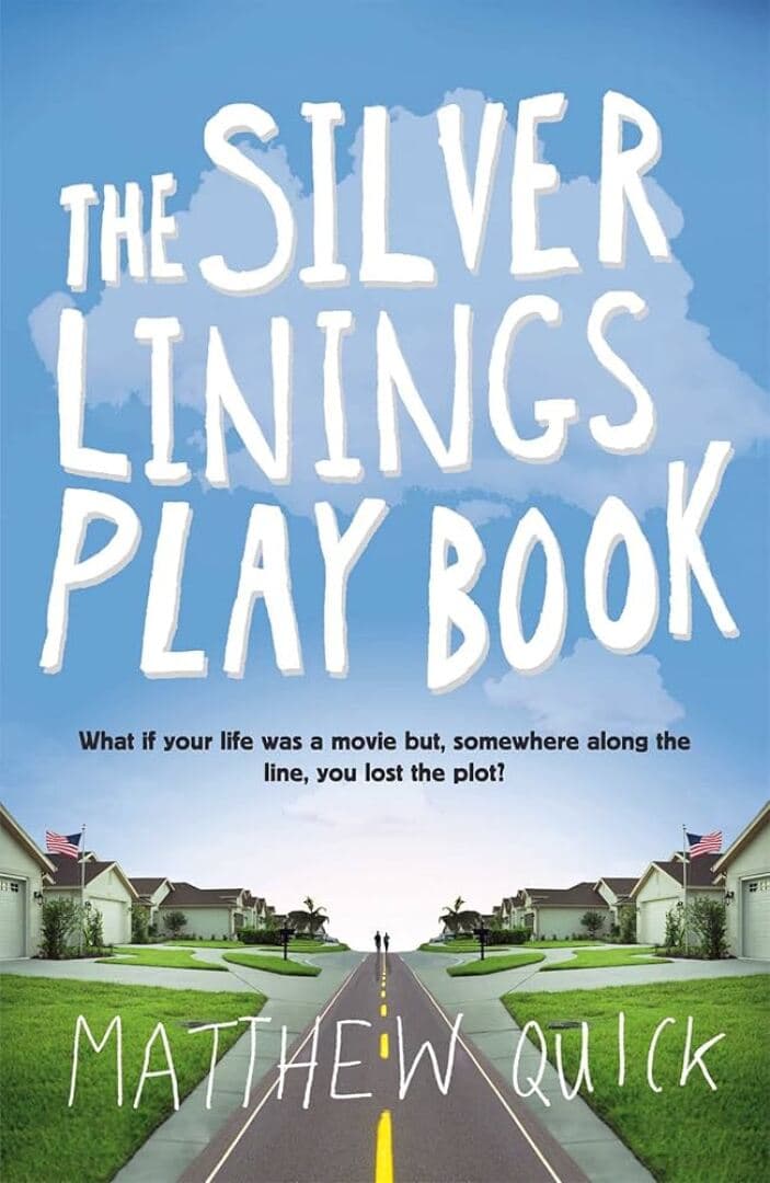 Silver Linings Playbook, image 1 of 1