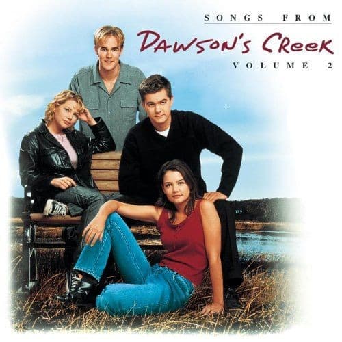 Dawsons Creek, image 1 of 1