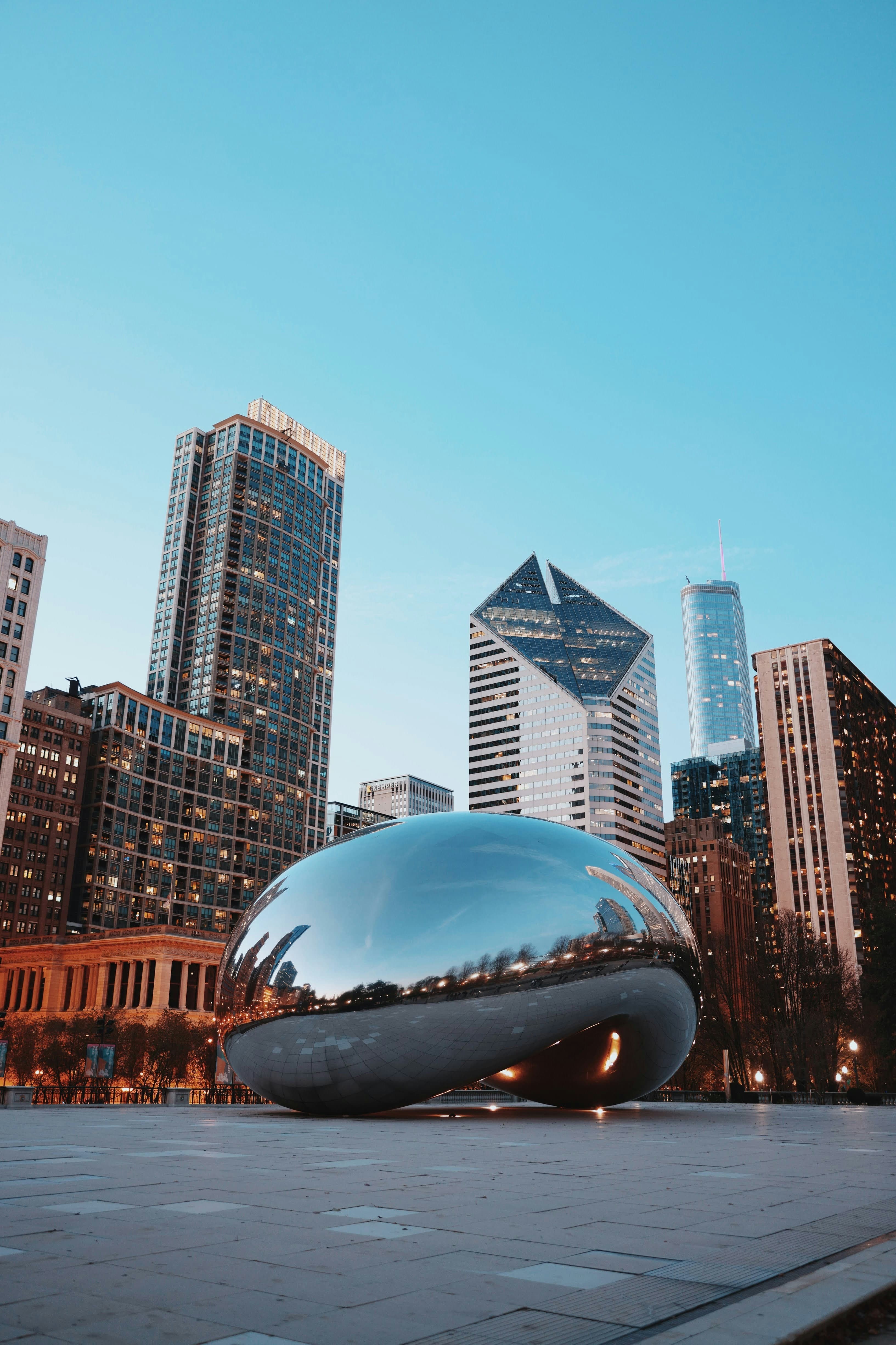 Museum of Contemporary Art Chicago, image 1 of 1