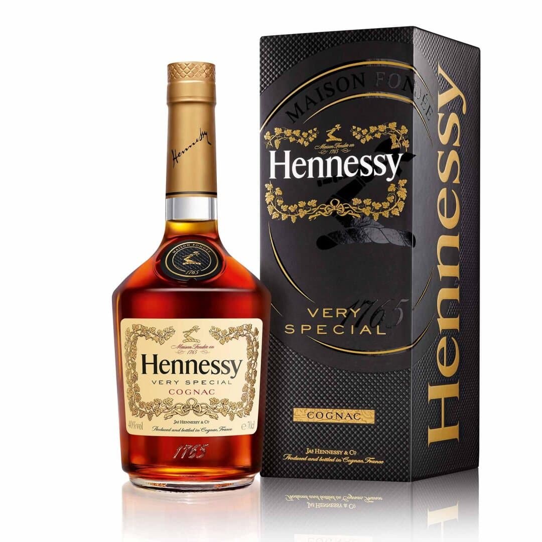 Hennessy VS, image 1 of 1