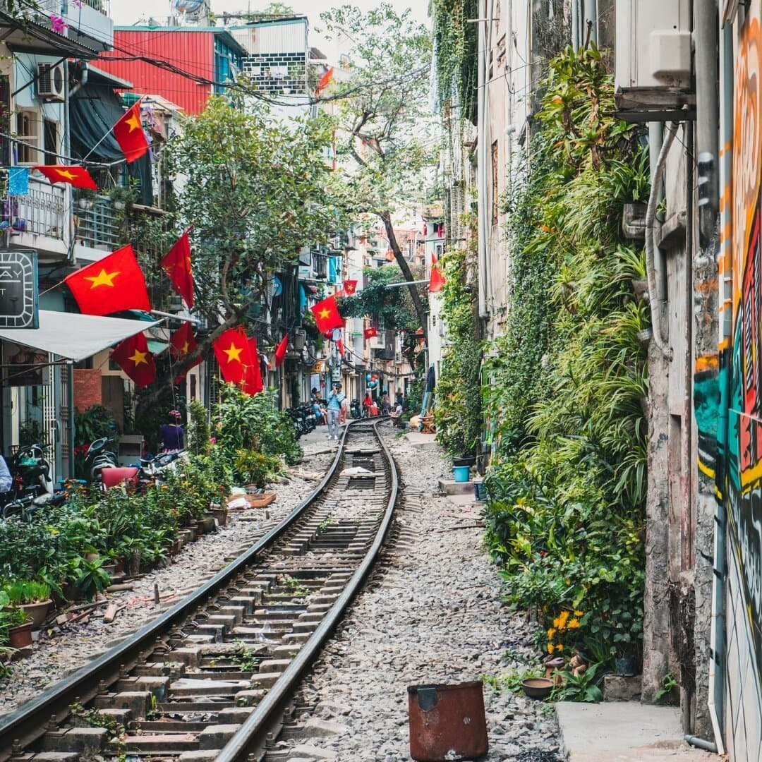 Hanoi, image 1 of 1