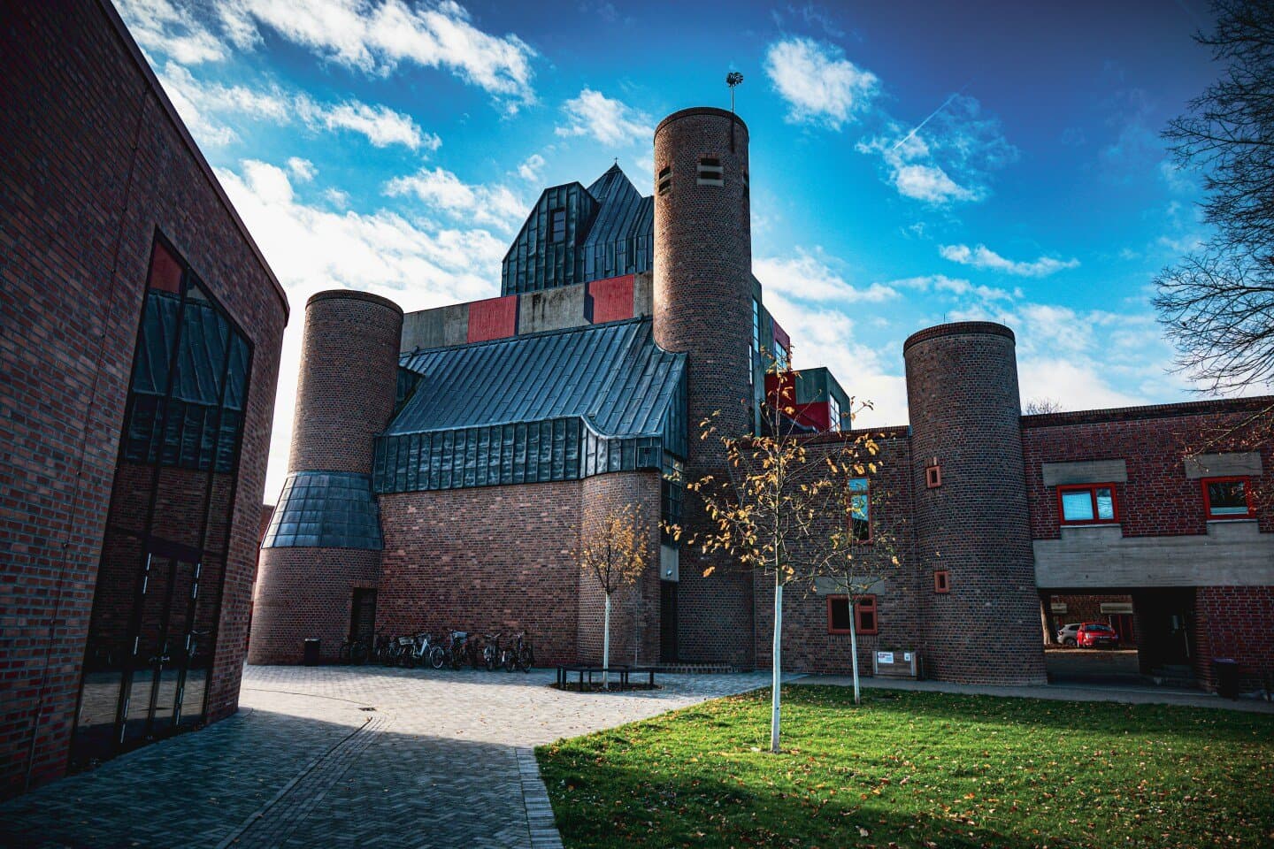 PROGR Zentrum für Kulturproduktion, image 1 of 1
