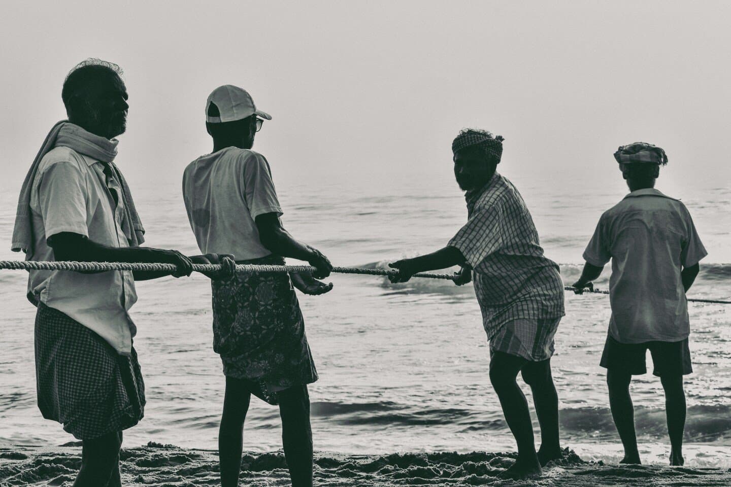 The Strength of Weak Ties, image 1 of 1