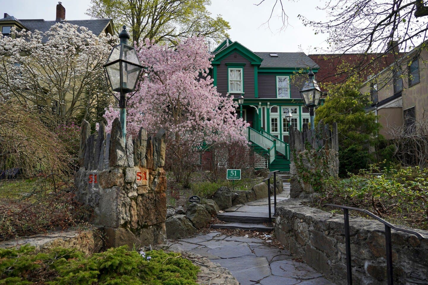 Gibson House Museum, image 1 of 1